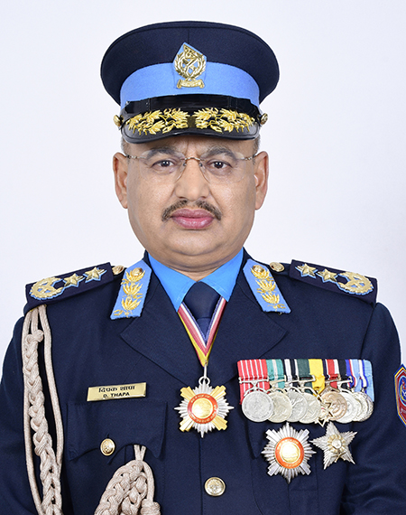 तोरण शमशेर ज.ब.रा.